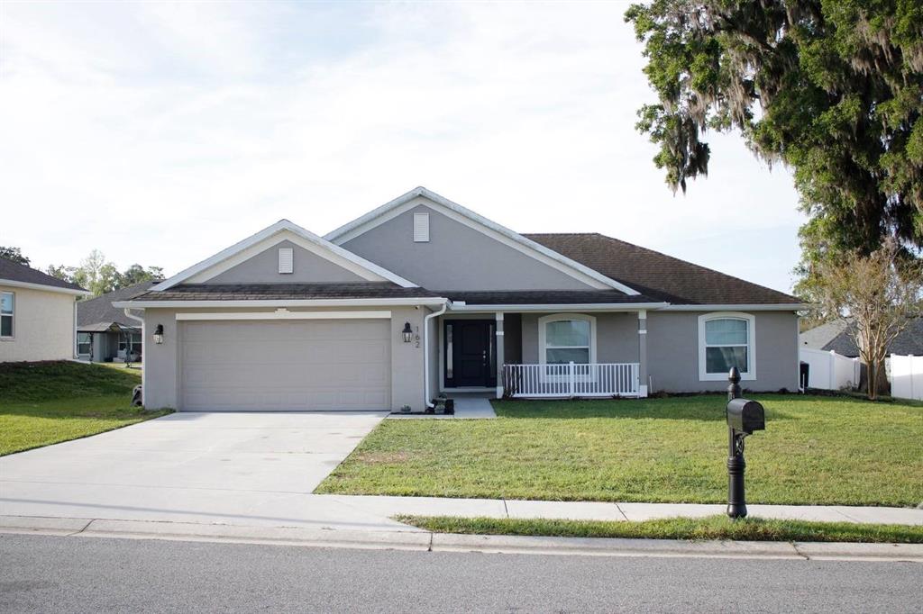 Property for sale at 162 NW 44TH STREET, OCALA, FL, 34475