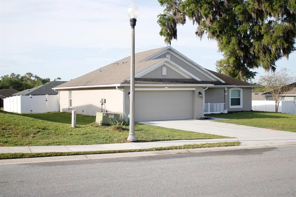 Property for sale at 162 NW 44TH STREET, OCALA, FL, 34475