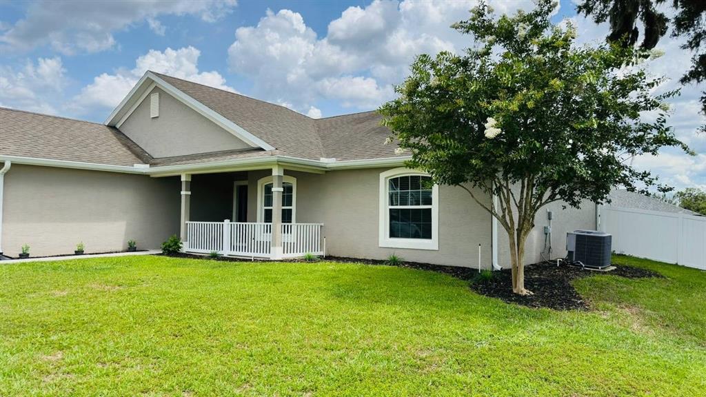 Property for sale at 162 NW 44TH STREET, OCALA, FL, 34475