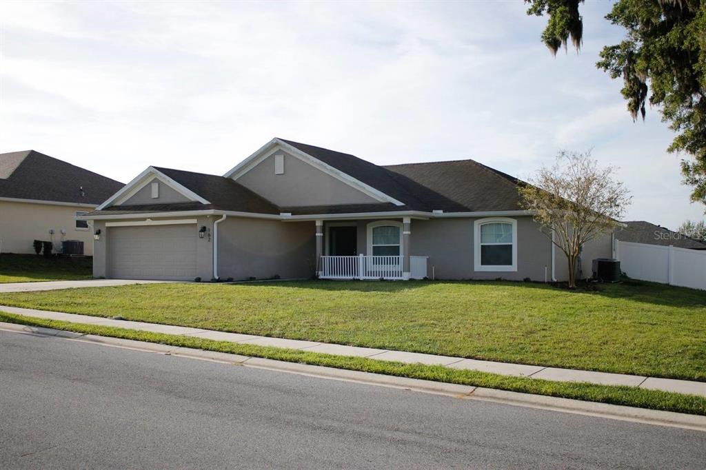 Property for sale at 162 NW 44TH STREET, OCALA, FL, 34475