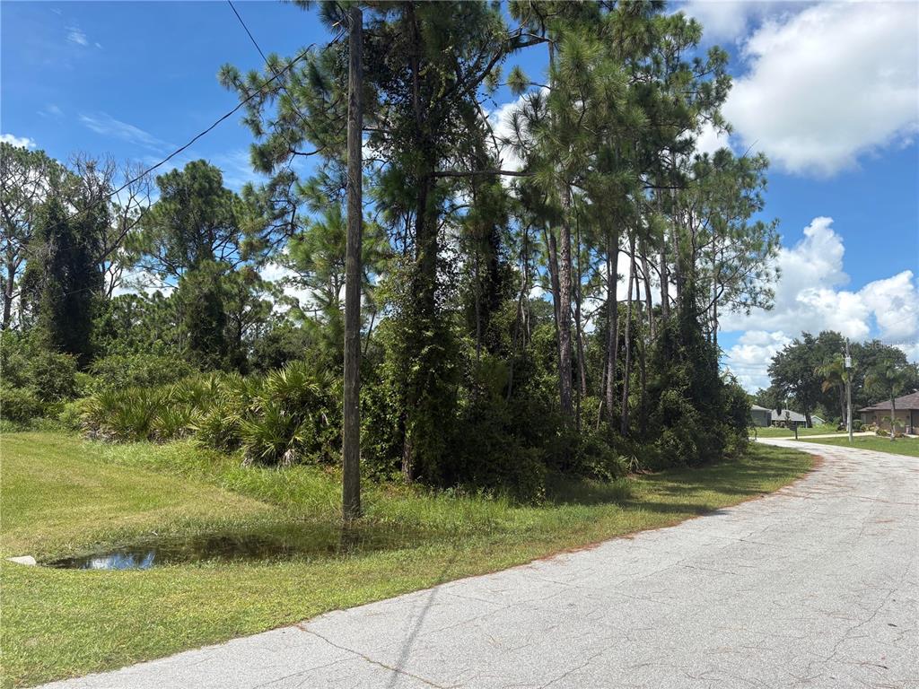 Property for sale at RENAULT CIR N, NORTH PORT, FL, 34291