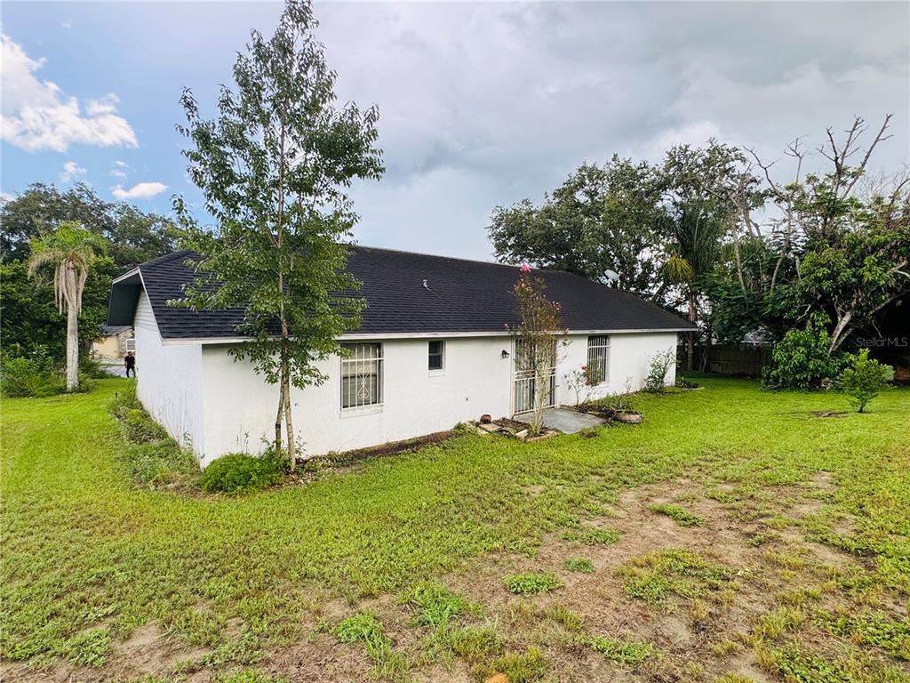 Property for sale at 819 CHAMBERLAIN LOOP, LAKE WALES, FL, 33853