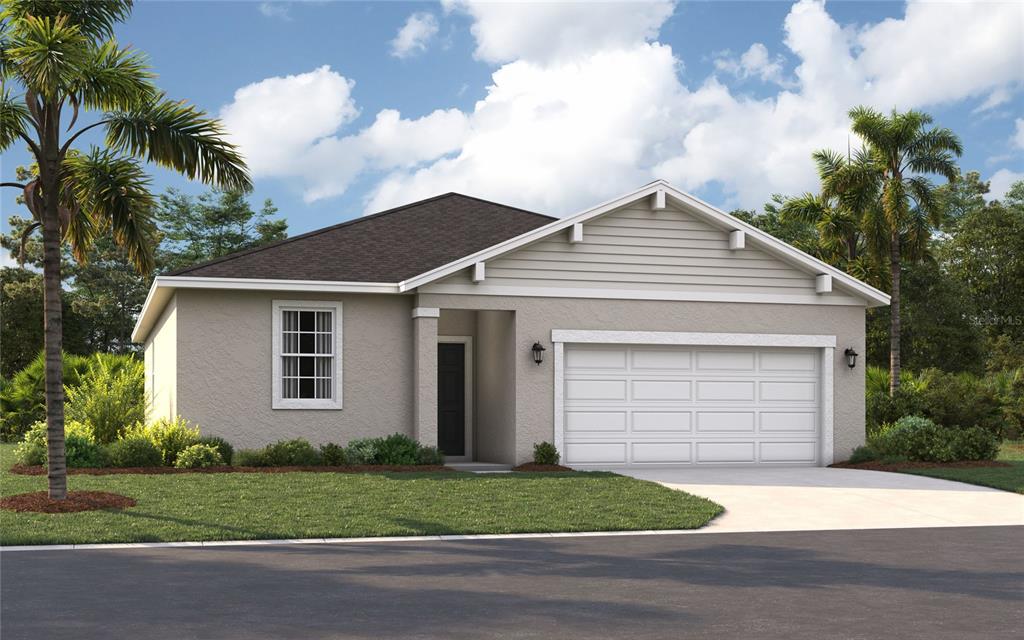 Property for sale at 5808 CLIFFBOW LOOP, LEESBURG, FL, 34748