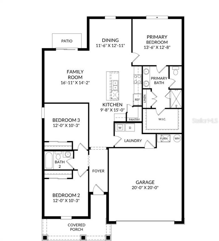 Property for sale at 5808 CLIFFBOW LOOP, LEESBURG, FL, 34748