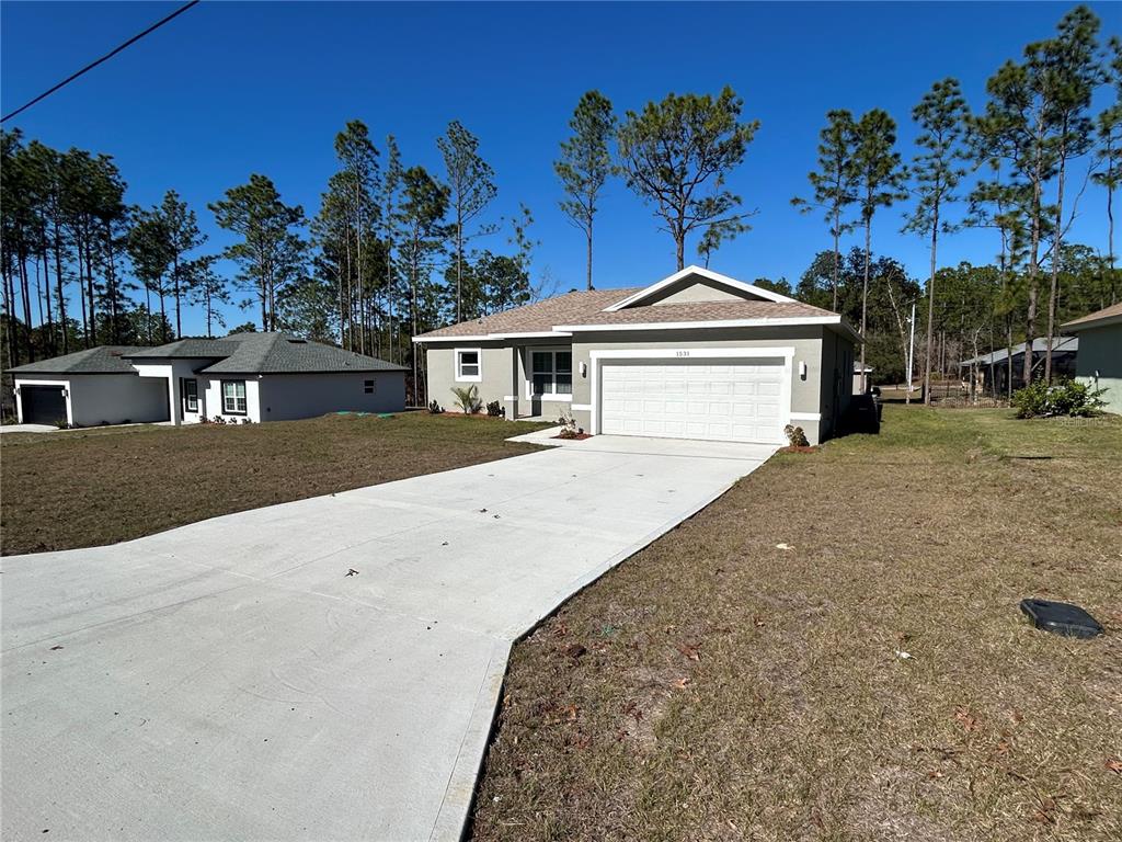 Property for sale at 1531 W GAINSBORO LANE, CITRUS SPRINGS, FL, 34434