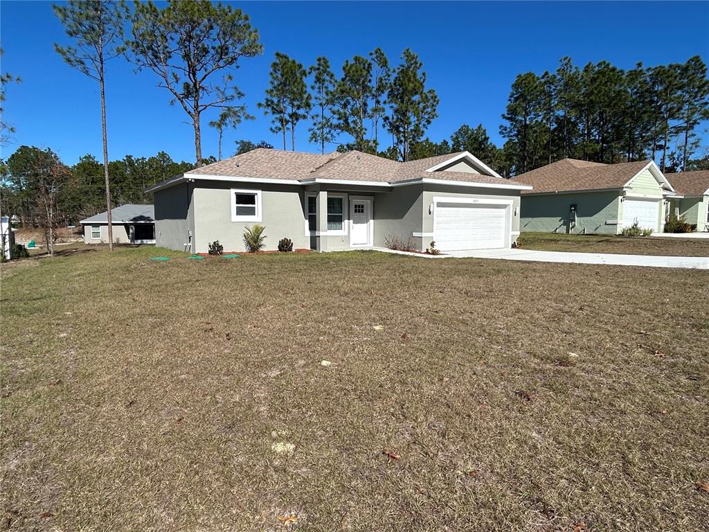 Property for sale at 1531 W GAINSBORO LANE, CITRUS SPRINGS, FL, 34434