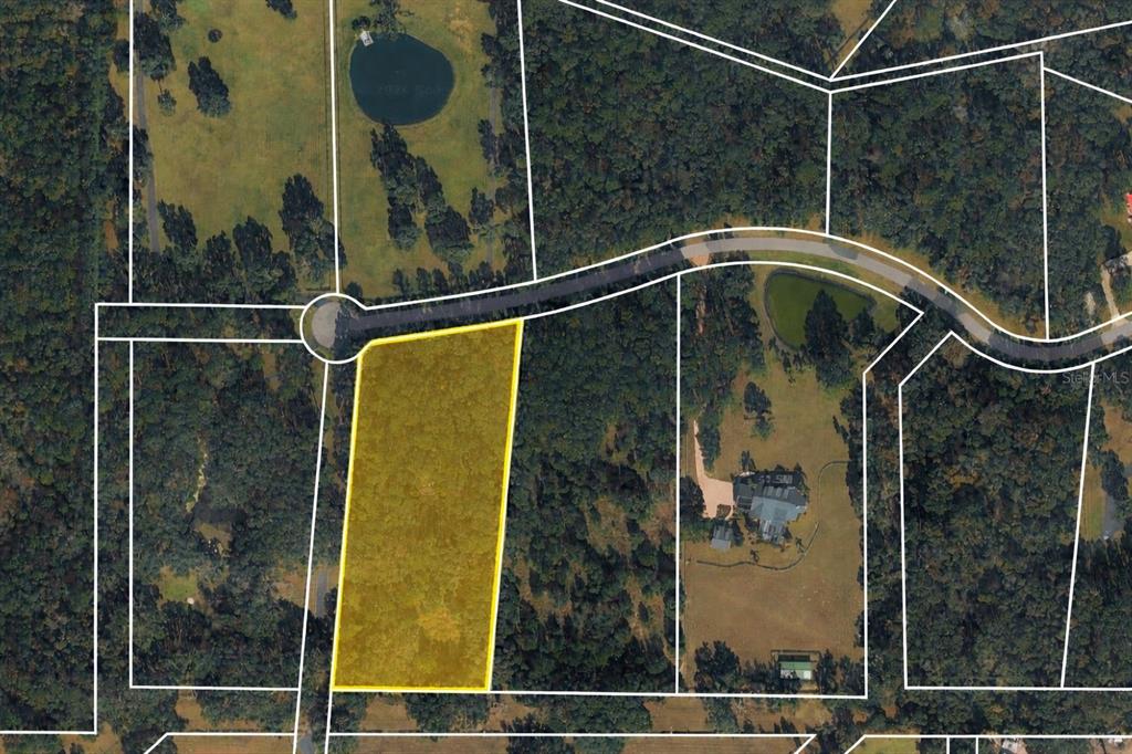 Property for sale at 11 SW 144TH COURT, OCALA, FL, 34481