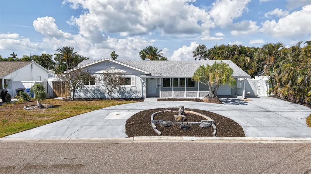 Property for sale at 7919 CAUSEWAY BOULEVARD S, ST PETERSBURG, FL, 33707
