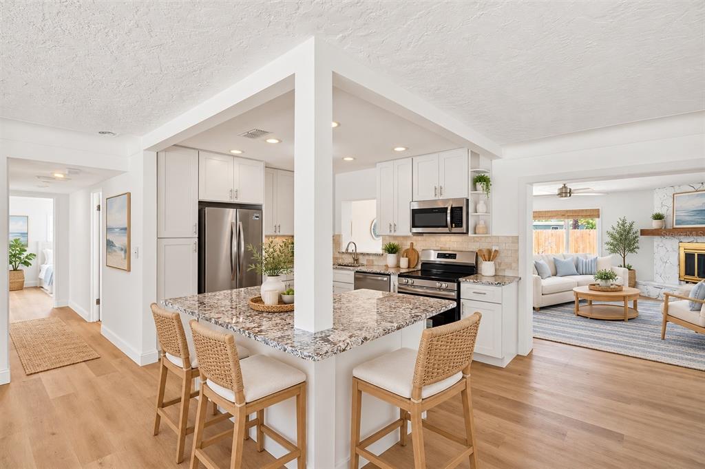 Property for sale at 7919 CAUSEWAY BOULEVARD S, ST PETERSBURG, FL, 33707