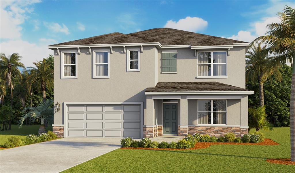 Property for sale at 1884 SOUTHBURY DRIVE, KISSIMMEE, FL, 34744