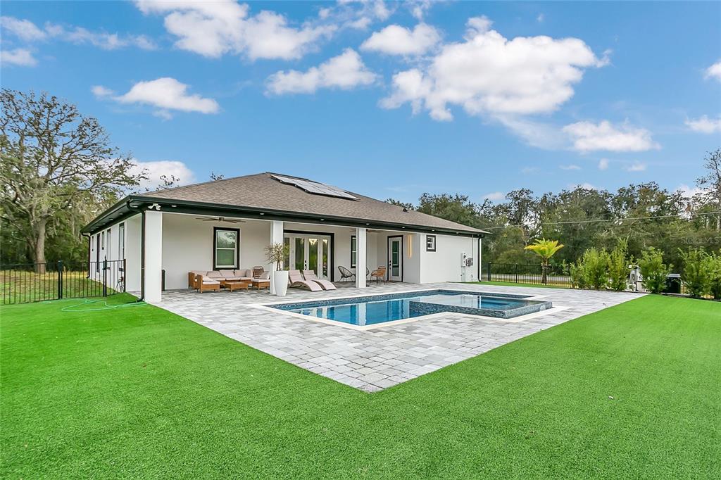 Artificial Turf
