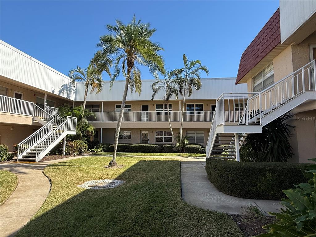 Property for sale at 10038 62ND TERRACE N UNIT 23, SEMINOLE, FL, 33708