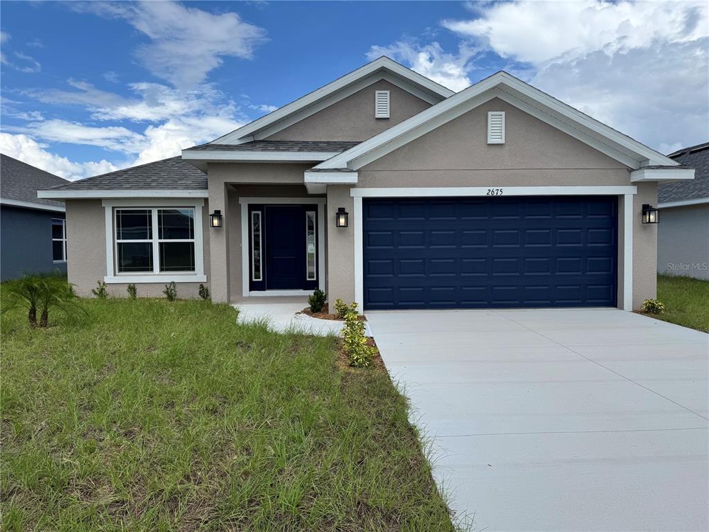 Property for sale at 2675 AVERLAND LOOP, NORTH PORT, FL, 34287
