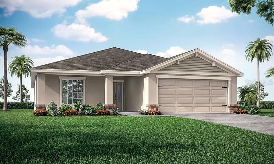 Property for sale at 5847 FRESHWATER CANYON DRIVE, ST CLOUD, FL, 34771