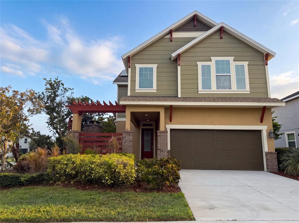 Property for sale at 7304 MILESTONE DRIVE, APOLLO BEACH, FL, 33572