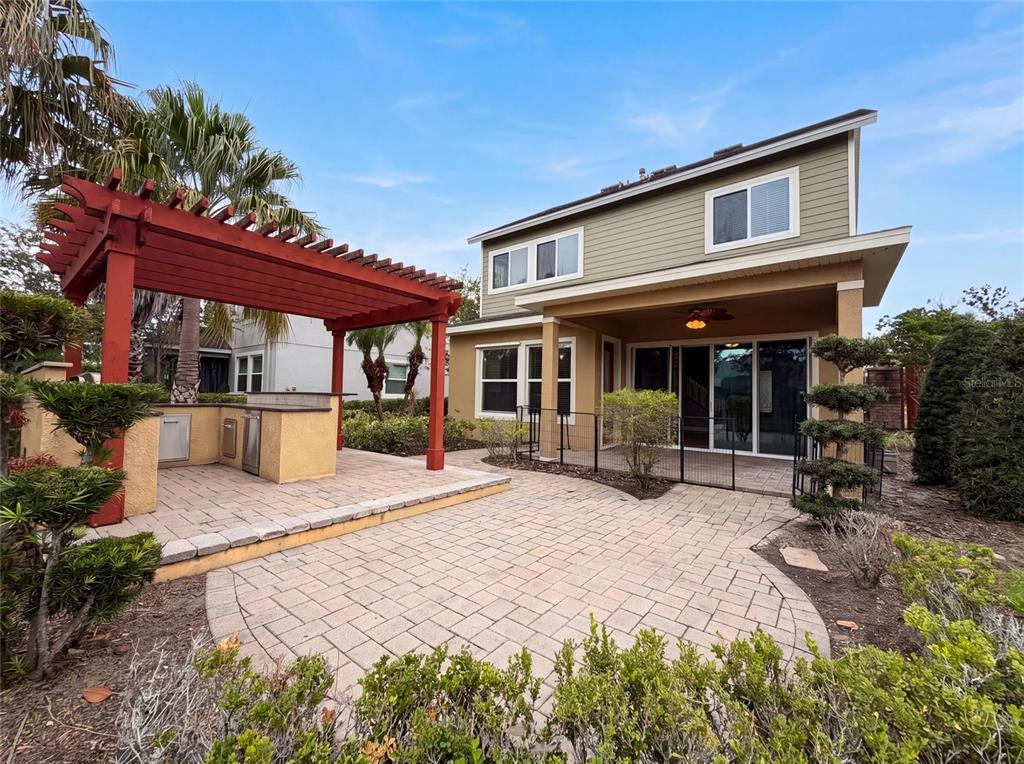 Property for sale at 7304 MILESTONE DRIVE, APOLLO BEACH, FL, 33572