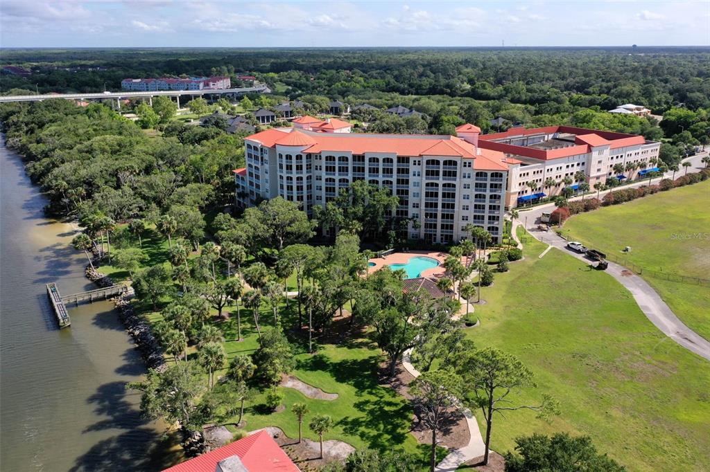 Property for sale at 146 PALM COAST RESORT BOULEVARD UNIT 203, PALM COAST, FL, 32137