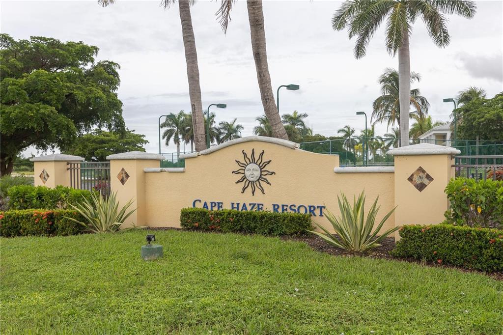 Property for sale at 8403 PLACIDA ROAD UNIT 303, PLACIDA, FL, 33946