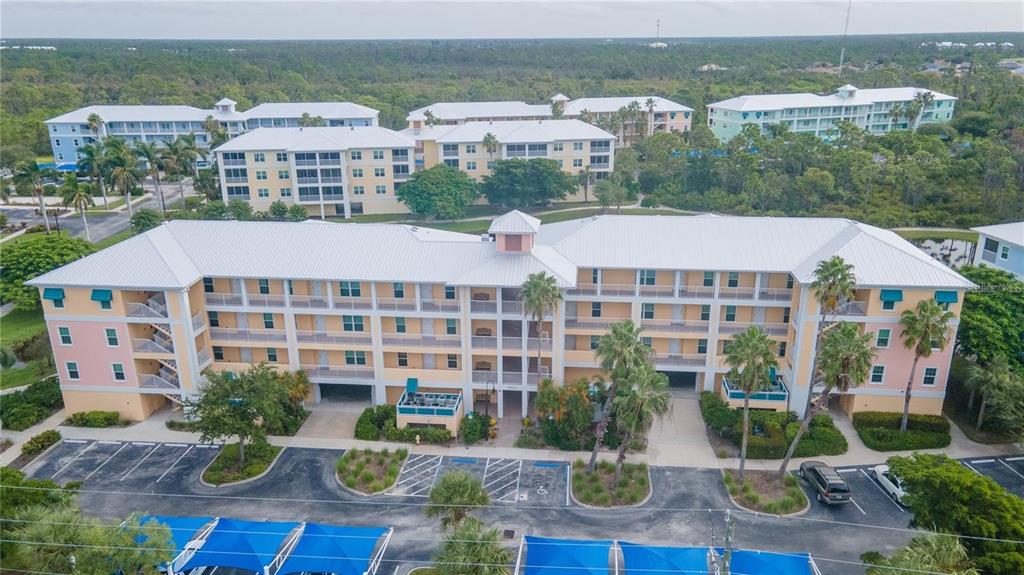 Property for sale at 8403 PLACIDA ROAD UNIT 303, PLACIDA, FL, 33946