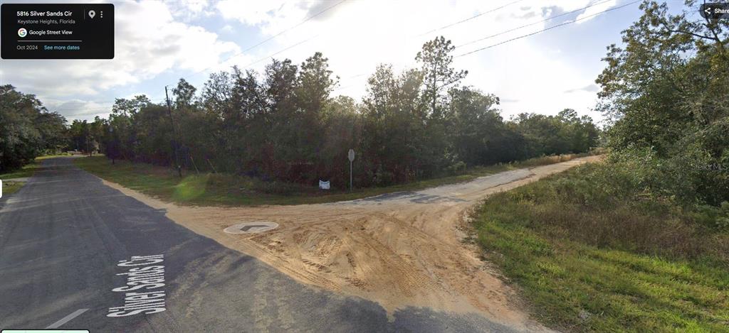 Property for sale at 5795 BLUE RIDGE COURT, KEYSTONE HEIGHTS, FL, 32656