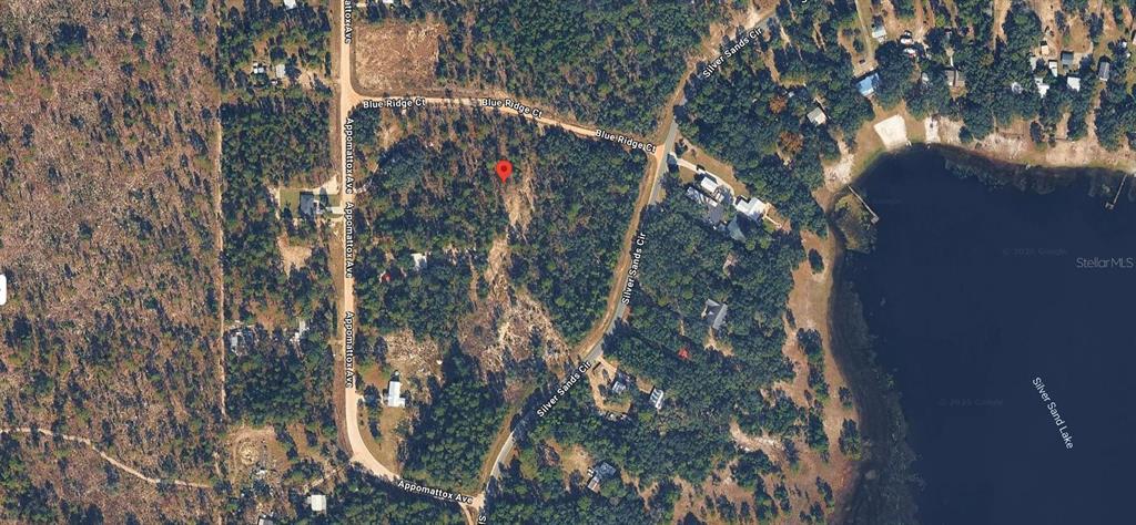 Property for sale at 5795 BLUE RIDGE COURT, KEYSTONE HEIGHTS, FL, 32656