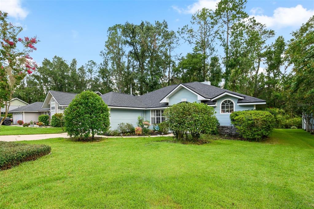 Property for sale at 10001 NW 12TH LANE, GAINESVILLE, FL, 32606
