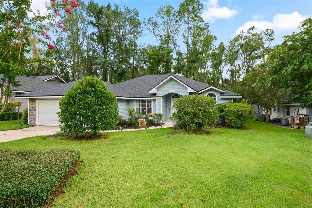 Property for sale at 10001 NW 12TH LANE, GAINESVILLE, FL, 32606
