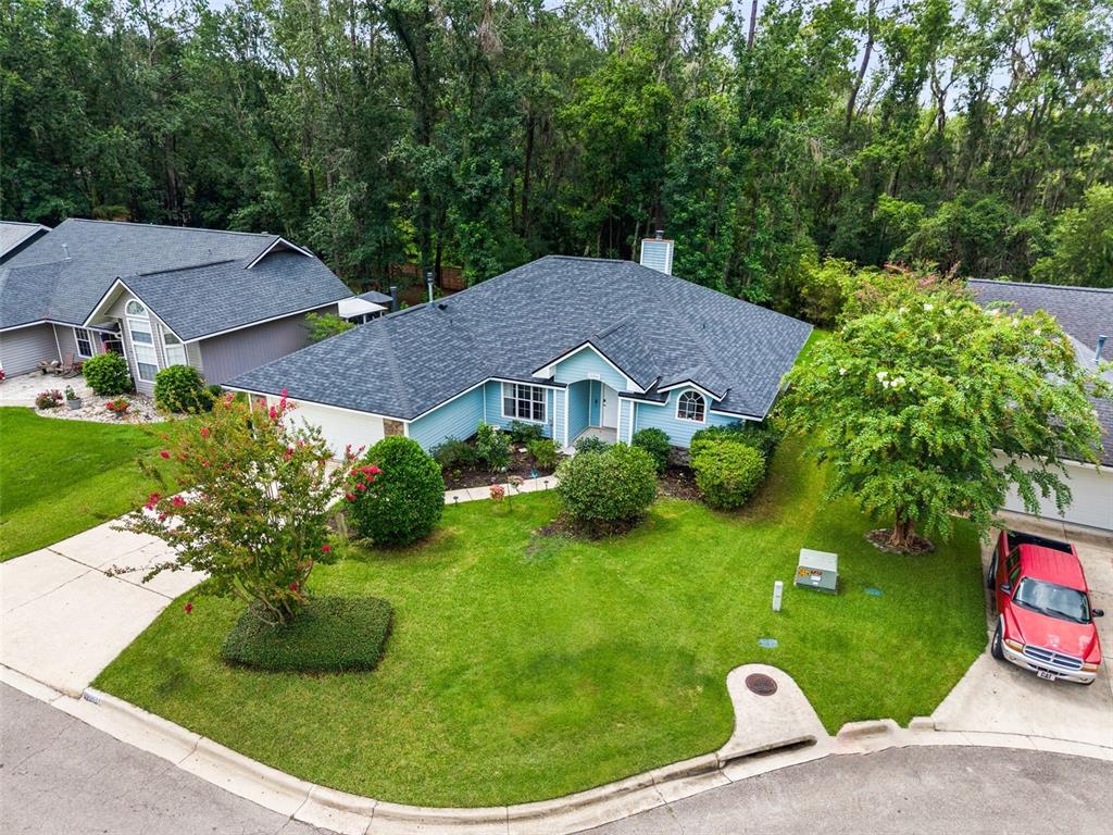 Property for sale at 10001 NW 12TH LANE, GAINESVILLE, FL, 32606