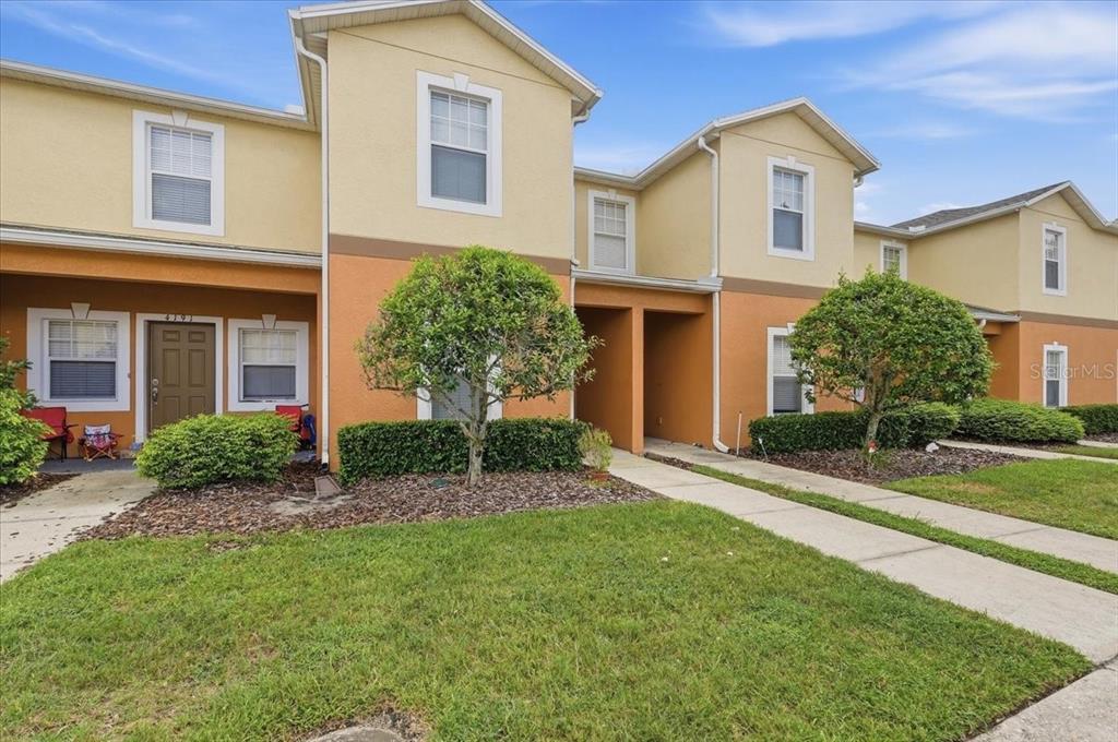 Property for sale at 4189 WINDING VINE DRIVE, LAKELAND, FL, 33812