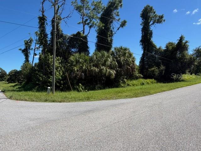 Property for sale at Lot 1 NORDENDALE BOULEVARD, NORTH PORT, FL, 34288