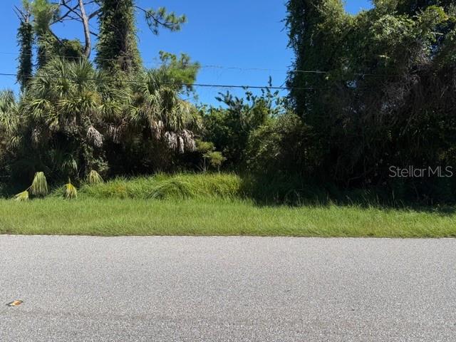 Property for sale at Lot 1 NORDENDALE BOULEVARD, NORTH PORT, FL, 34288