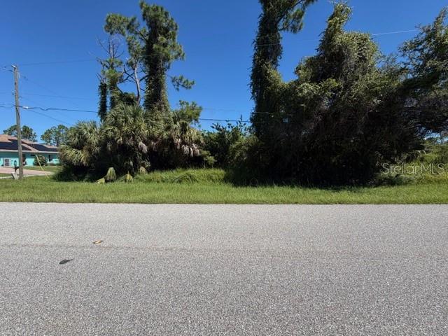 Property for sale at Lot 1 NORDENDALE BOULEVARD, NORTH PORT, FL, 34288