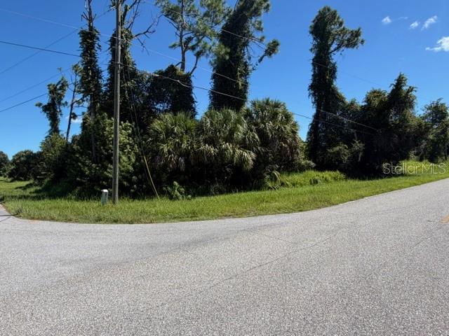Property for sale at Lot 1 NORDENDALE BOULEVARD, NORTH PORT, FL, 34288