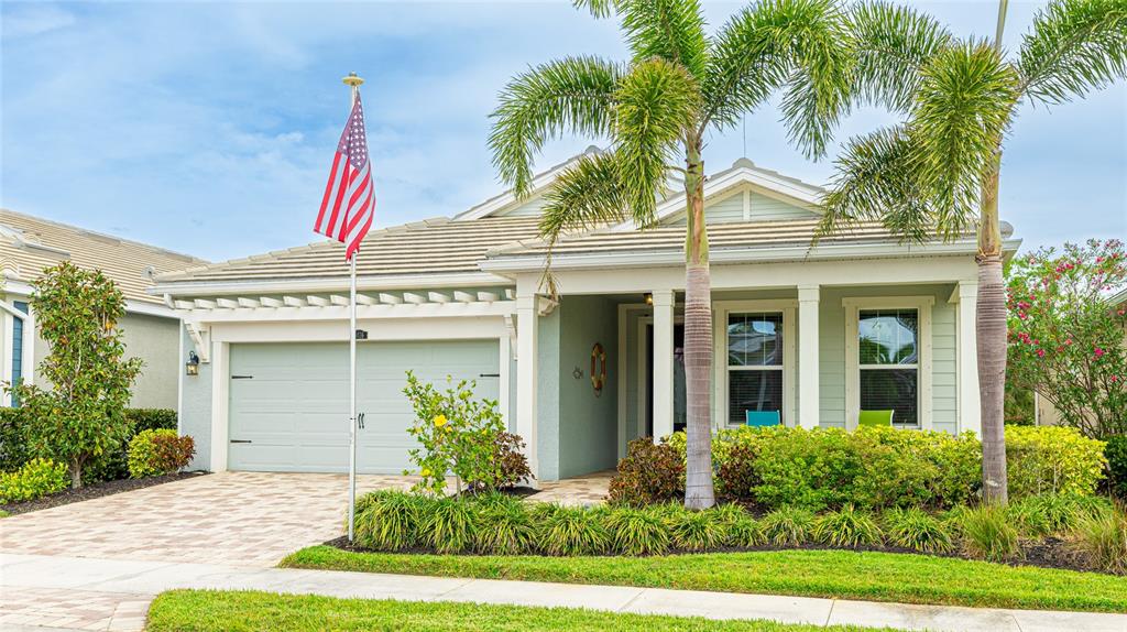Property for sale at 5416 HOPE SOUND CIRCLE, SARASOTA, FL, 34238