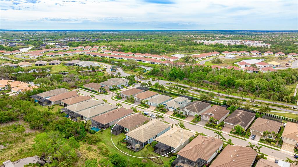 Property for sale at 5416 HOPE SOUND CIRCLE, SARASOTA, FL, 34238