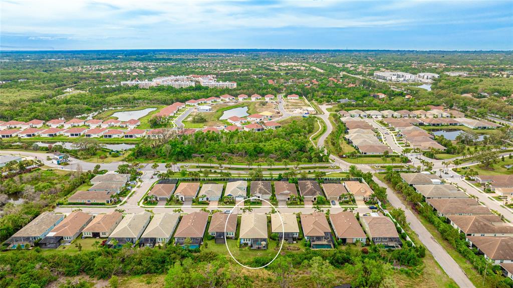 Property for sale at 5416 HOPE SOUND CIRCLE, SARASOTA, FL, 34238