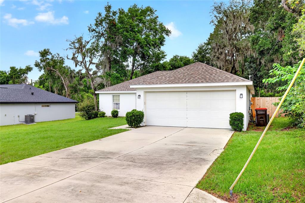 Property for sale at 45 LARCH RADIAL, OCALA, FL, 34480