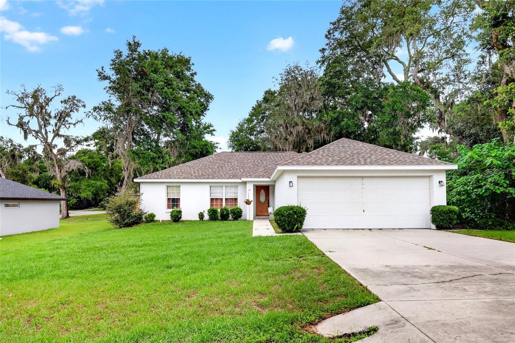 Property for sale at 45 LARCH RADIAL, OCALA, FL, 34480