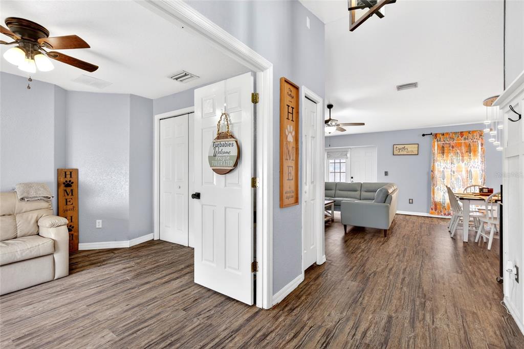 Property for sale at 45 LARCH RADIAL, OCALA, FL, 34480