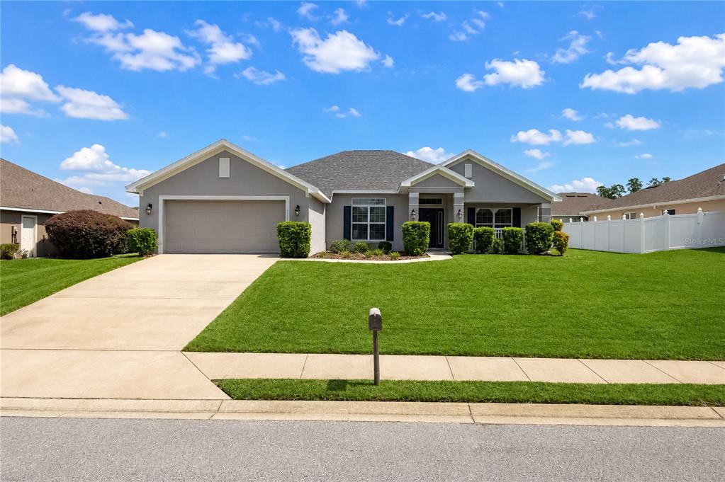 Property for sale at 4321 NW 1ST COURT ROAD, OCALA, FL, 34475