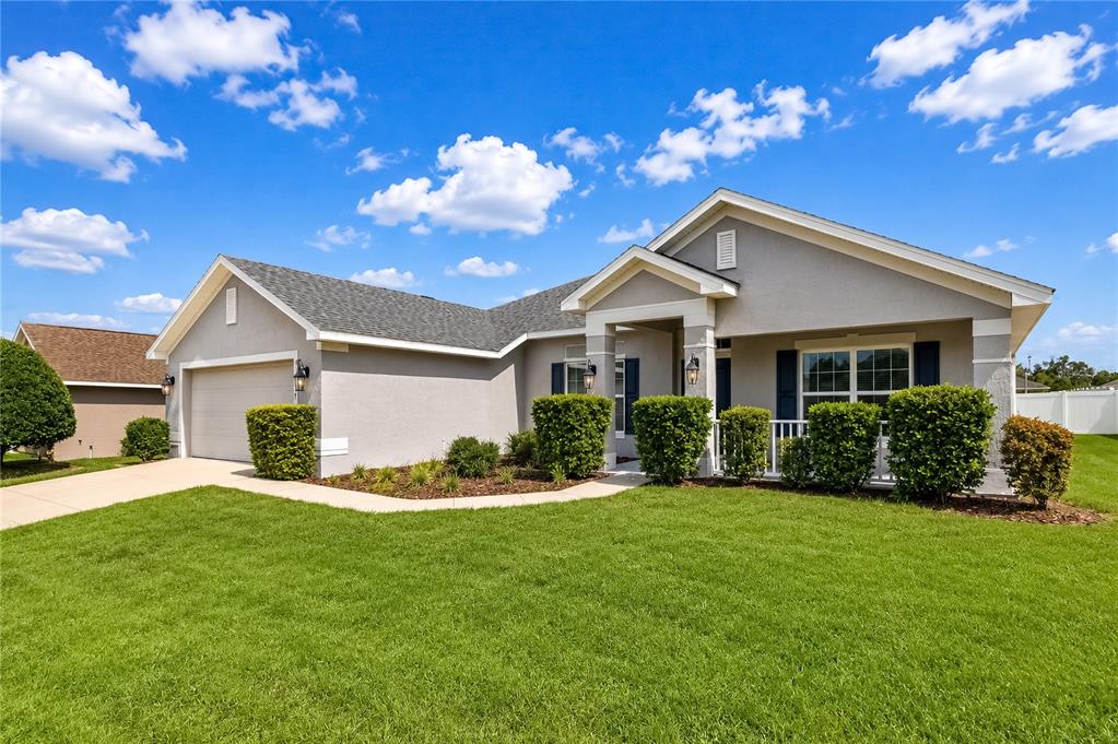 Property for sale at 4321 NW 1ST COURT ROAD, OCALA, FL, 34475