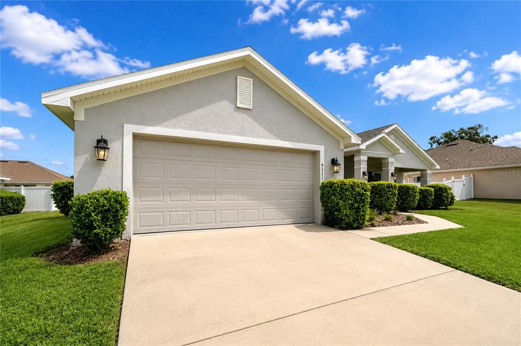 Property for sale at 4321 NW 1ST COURT ROAD, OCALA, FL, 34475