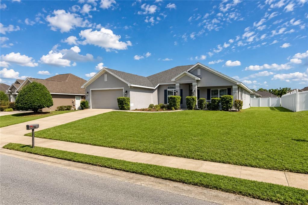 Property for sale at 4321 NW 1ST COURT ROAD, OCALA, FL, 34475