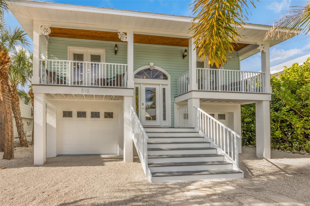 Property for sale at 510 MAGNOLIA AVENUE, ANNA MARIA, FL, 34216