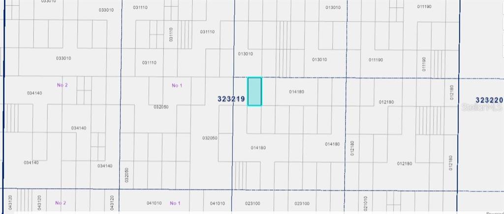 Property for sale at N/A, FROSTPROOF, FL, 33843