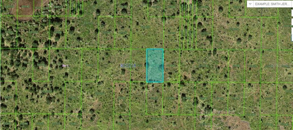 Property for sale at N/A, FROSTPROOF, FL, 33843