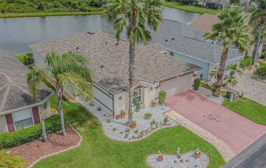 Property for sale at 29545 TEE SHOT DRIVE, SAN ANTONIO, FL, 33576