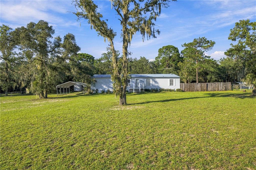 Property for sale at 16849 SW 47TH PLACE ROAD, OCALA, FL, 34481