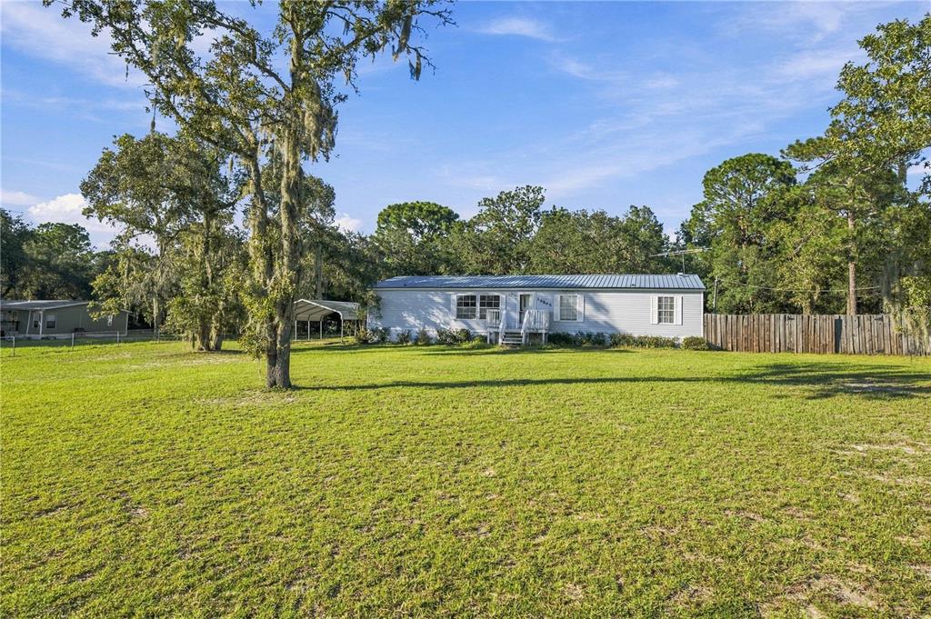 Property for sale at 16849 SW 47TH PLACE ROAD, OCALA, FL, 34481