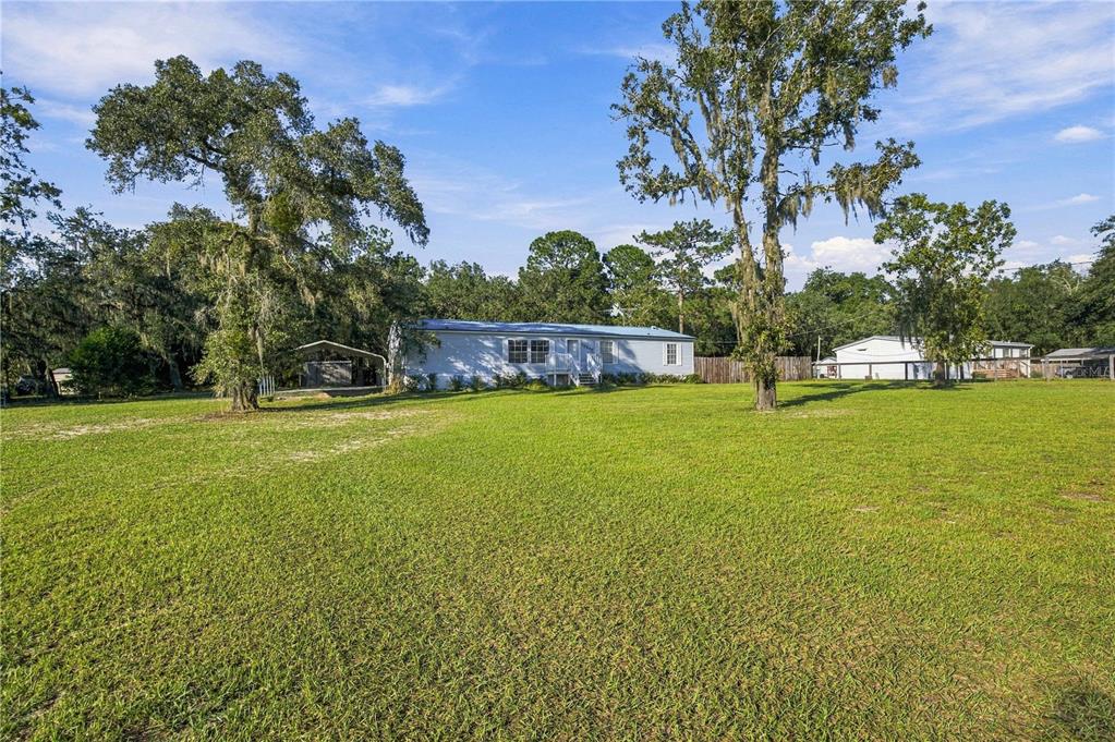 Property for sale at 16849 SW 47TH PLACE ROAD, OCALA, FL, 34481